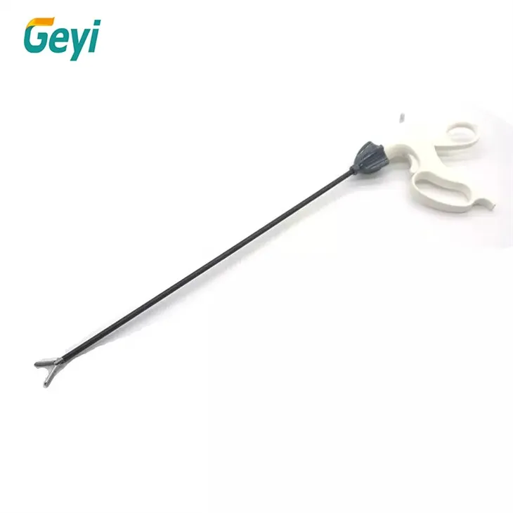 Disposable Laparoscopic Monopolar Electrode Dissector